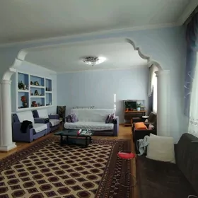 4 Mikraýon Eksprementalmiý Dom