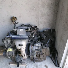 Mator we karopga kamplekit