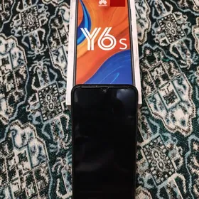 Huawei y6s