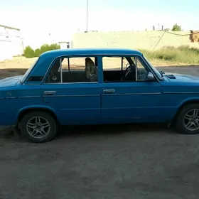 Lada 2106 1990