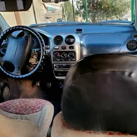 Daewoo Matiz 1999