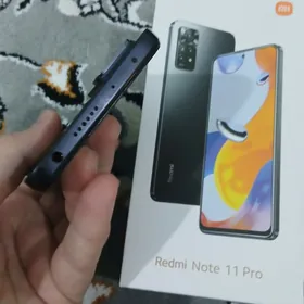 Redmi not 11 pro