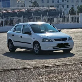 Opel Astra 1999