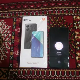 Redmi note.13