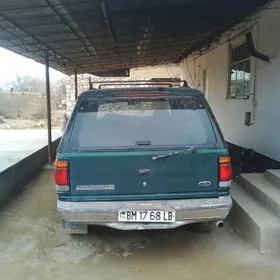 Ford Explorer 1996