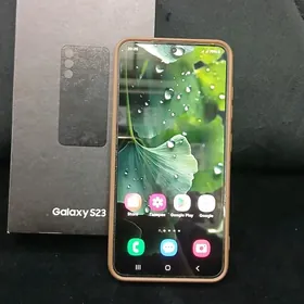 Samsung S23  8/128