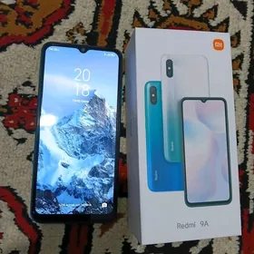 redmi 9a