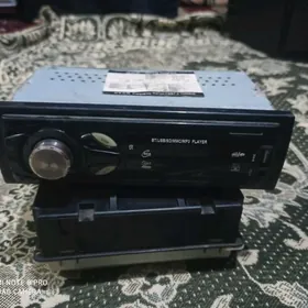 Магнитофон Magnitafon