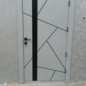 içki we dasky gapylar