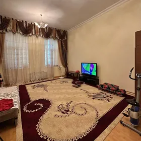 Ata Turk Elitka 4komnat