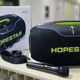 hopestar a80 kalonka