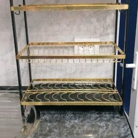 Satlyk pasuda goyulyan susilka