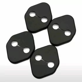 Накладки на Тойота Камри 2019г