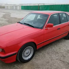 BMW 520 1991