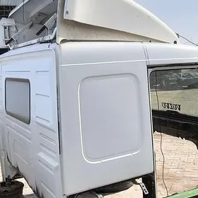 volvo kabina