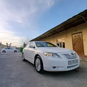 Toyota Camry 2008