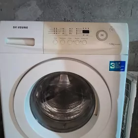 Автомат Кир машын