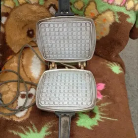 вафельница