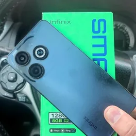 infinix SMART 8