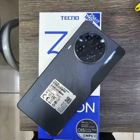 Tecno camon 30 16/256
