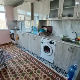 Eýesinden jaý gerek