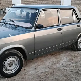 Lada 2107 2011