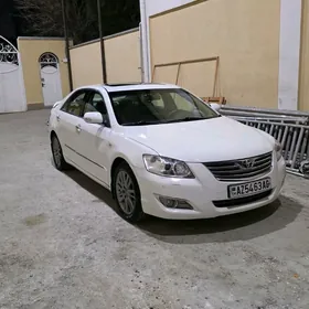 Toyota Aurion 2007
