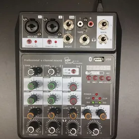 TOY APARAT 2-KANALLY PULT