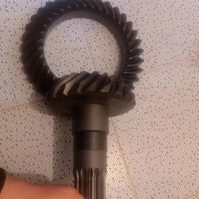 sestrna 6520 reduktur