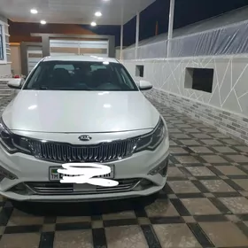Kia Optima 2020