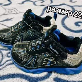 Детская обувь