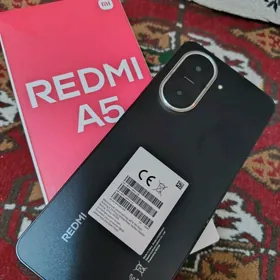Redm a5. 4-128