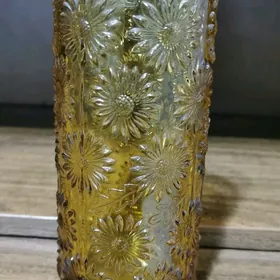 хрусталь ваза