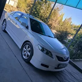 Toyota Camry 2008