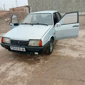Lada 21099 1998
