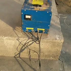 сварка апарать