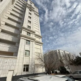 Элитка Молланепес Mollanepes