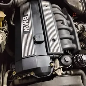 Bnw 1 VBMW Bir wanus mator