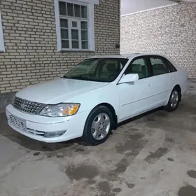 Toyota Avalon 2002