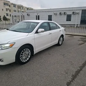 Toyota Camry 2010