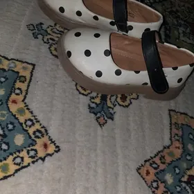 Makasina Tufli Туфли