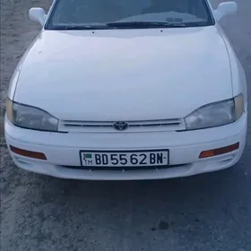 Toyota Camry 1993