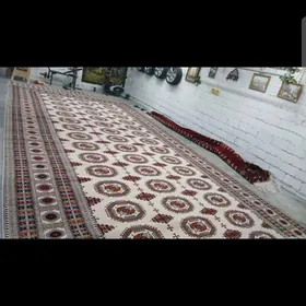 туркмен халы