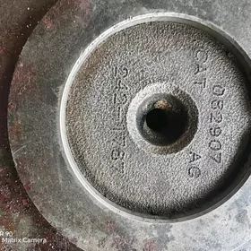 вал распределительный