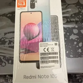Redmi 10S 2sim