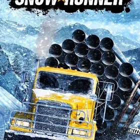 Snowrunner oyun