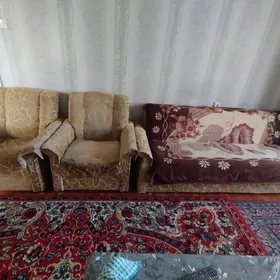 Диван кресло