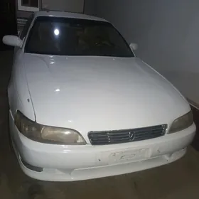 Toyota Mark II 1994