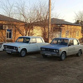 Lada 2106 2000