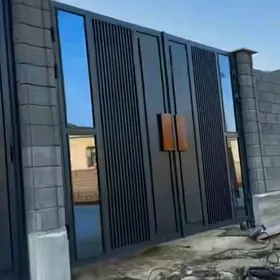 DERWEZE WAROTA BETON ZABOR